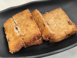  at Shan Vege Dimsum 膳济素食点心楼 in Johor Bahru