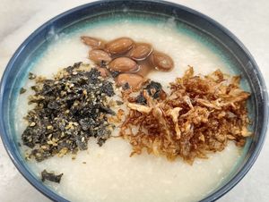  at Shan Vege Dimsum 膳济素食点心楼 in Johor Bahru