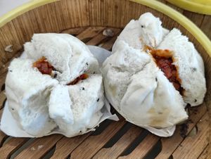  at Shan Vege Dimsum 膳济素食点心楼 in Johor Bahru