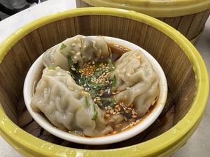   at Shan Vege Dimsum 膳济素食点心楼 in Johor Bahru