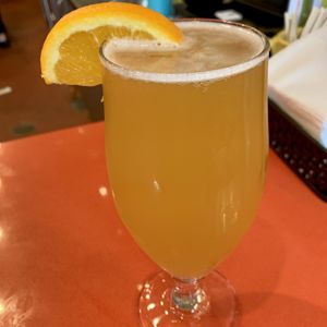 Brewmosa  at Snooze A.M. Eatery - 5th St in Austin