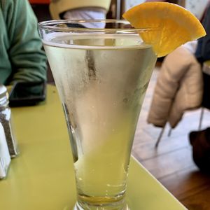 Champagne   at Snooze A.M. Eatery - 5th St in Austin