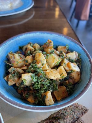 Spicy Batata   at Layla - Webster Groves in Webster Groves