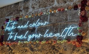  at Brunchit  in Mallorca