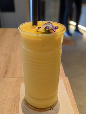  at Brunchit  in Mallorca