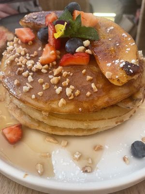   at Brunchit  in Mallorca