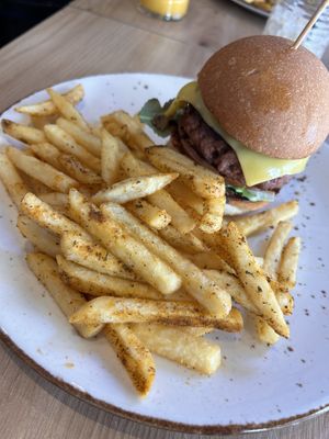   at Brunchit  in Mallorca