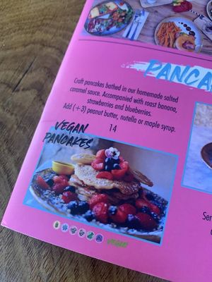  at Brunchit  in Mallorca