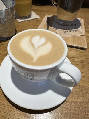   at Brunchit  in Mallorca