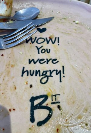   at Brunchit  in Mallorca