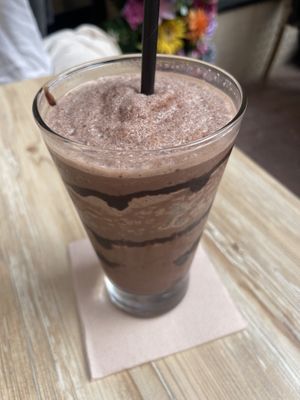   at Brunchit  in Mallorca