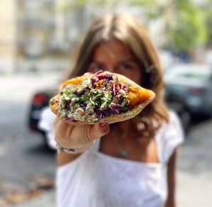  at Baraka in Bacalar