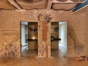  at Baraka in Bacalar