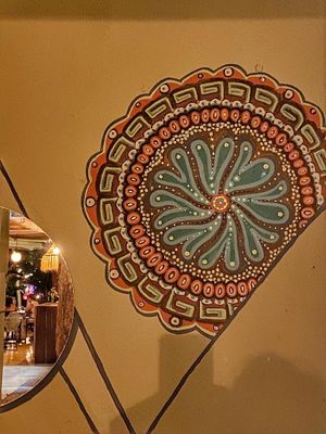  at Baraka in Bacalar