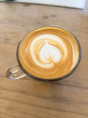  at Baraka in Bacalar