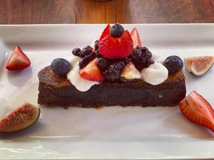  at Baraka in Bacalar