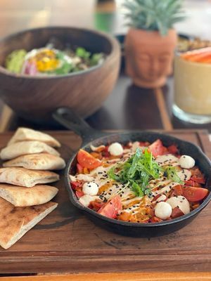  at Baraka in Bacalar