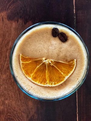  at Baraka in Bacalar