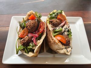  at Baraka in Bacalar