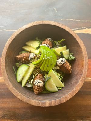  at Baraka in Bacalar