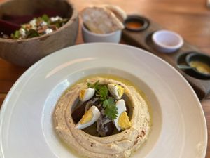  at Baraka in Bacalar