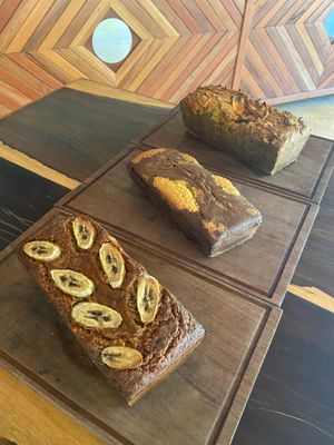  at Baraka in Bacalar