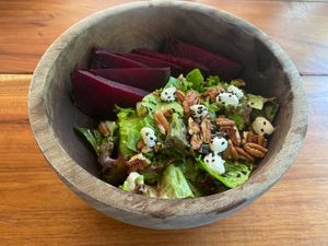  at Baraka in Bacalar