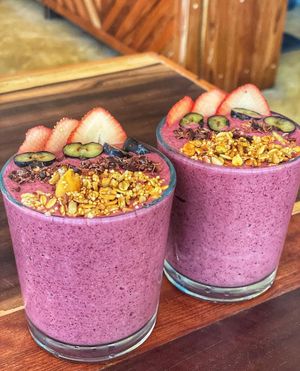  at Baraka in Bacalar