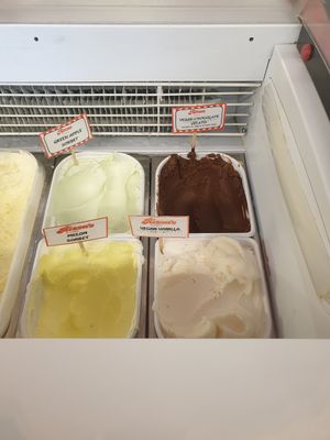  at Rizza's in Lossiemouth