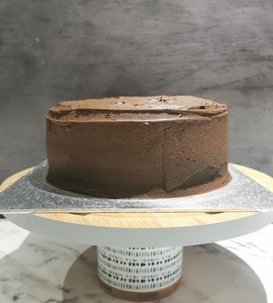  at Just Pure Vegan in Stevenage