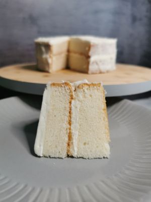  at Just Pure Vegan in Stevenage