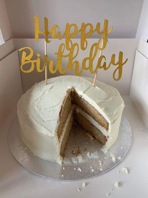   at Just Pure Vegan in Stevenage