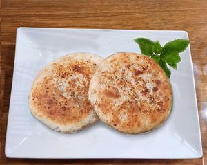  at Loving Hut in Douala