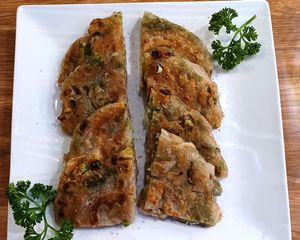  at Loving Hut in Douala