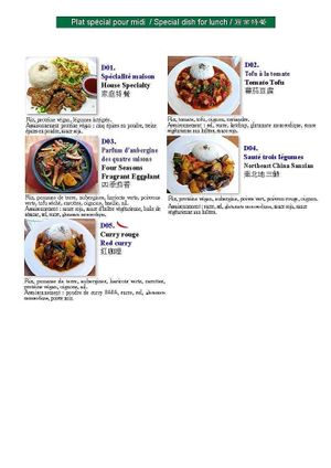  at Loving Hut in Douala