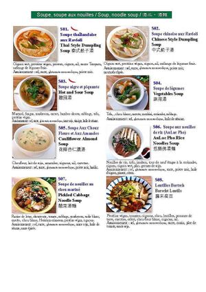  at Loving Hut in Douala