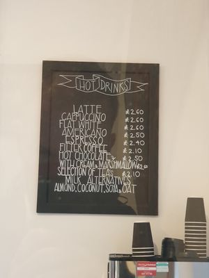  at Dunrobin Castle Tearoom in Golspie