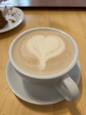   at Dunrobin Castle Tearoom in Golspie