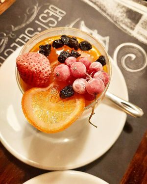  at Sustable in Volla