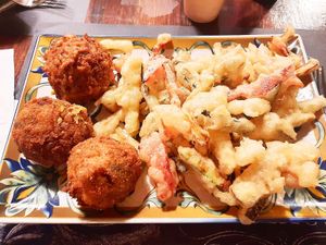  at Sustable in Volla