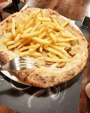  at Sustable in Volla