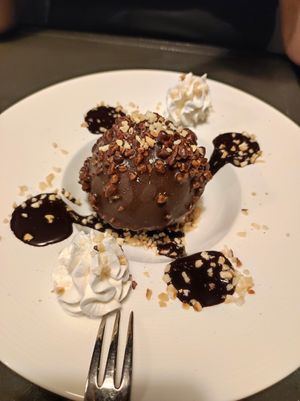 Susta Rocher at Sustable in Volla