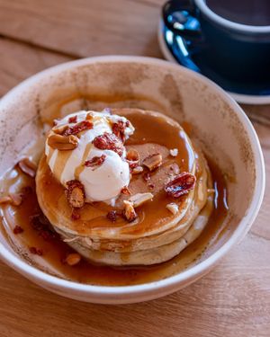  at BRÛLÉ in Toulouse