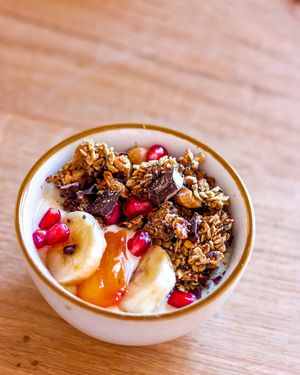  at BRÛLÉ in Toulouse