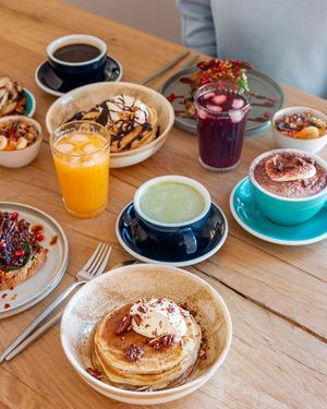  at BRÛLÉ in Toulouse