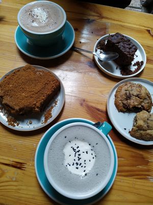  at BRÛLÉ in Toulouse