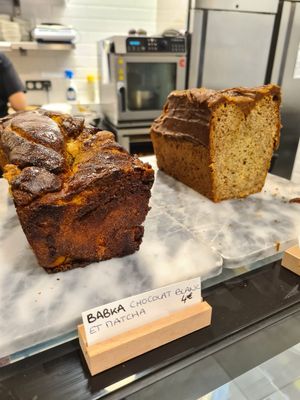  at BRÛLÉ in Toulouse