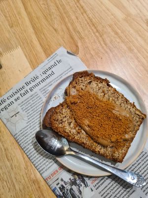  at BRÛLÉ in Toulouse