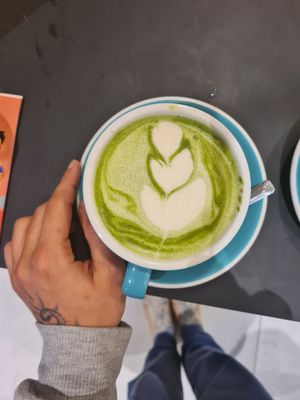  at BRÛLÉ in Toulouse