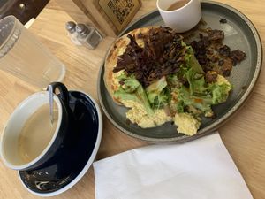   at BRÛLÉ in Toulouse